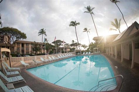 20 Stunning Beach Hotels in Maui for a Memorable Stay