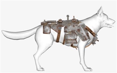 Fallout 4 Dog Armor Some can be purchased from caravans but the rest ...