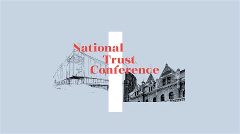 Climate action through heritage architecture at the National Trust Conference | Lemay ...