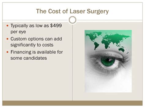 Holmes Medical Center Laser Eye Surgery Unit. - ppt download