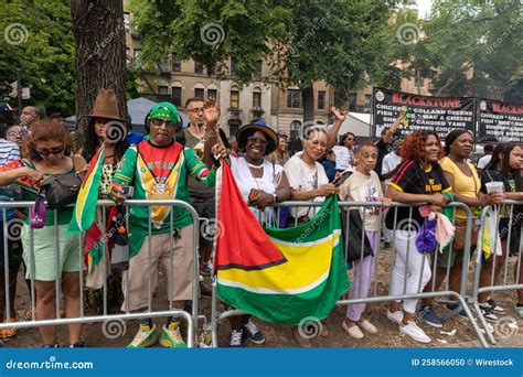 West Indian Labor Day Parade 2022 in Brooklyn NY - Beautiful Costumes ...