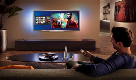 How to watch movies on the Smart TV absolutely free? - Top Tips - Smart ...