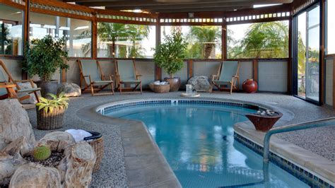 Desert Hot Springs Spa Hotel – Desert Hot Springs, CA