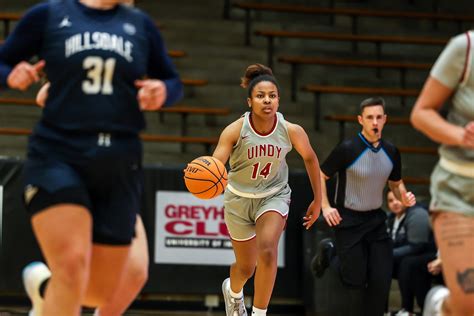 UIndy women’s basketball begins 2023-24 season – The Reflector