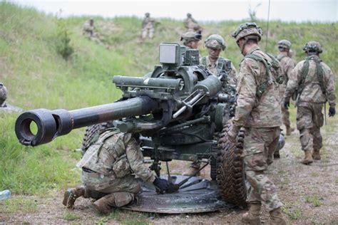 M119A3 Towed Howitzer: Avoid Sticky Firing Pin > Army Sustainment ...