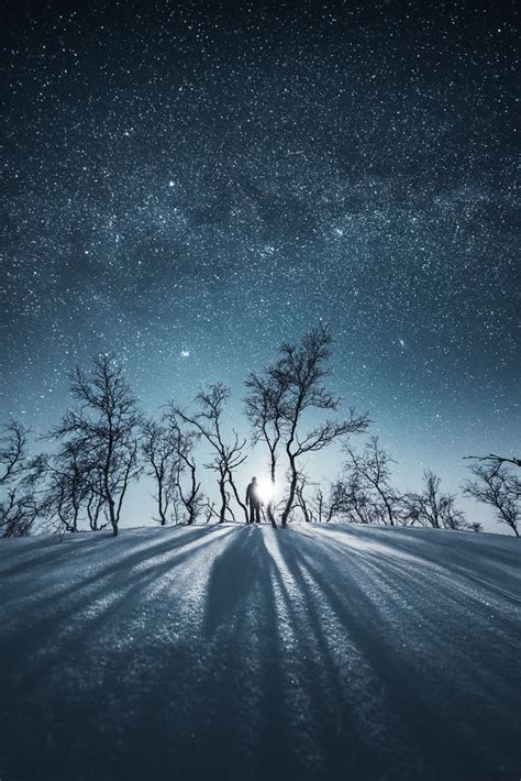 Long Shadows by MikkoLagerstedt on DeviantArt