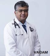 Dr. Manish Aggarwal, Interventional Cardiologist in New Delhi, India - Appointment | Vaidam.com