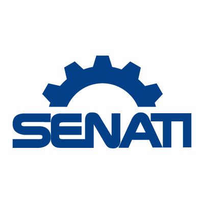 Senati vector logo - Freevectorlogo.net