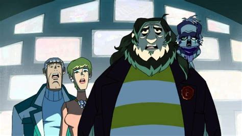 Professor Pericles/Gallery | Villains Wiki | Fandom | Cartoon movies, Scooby doo, Scooby