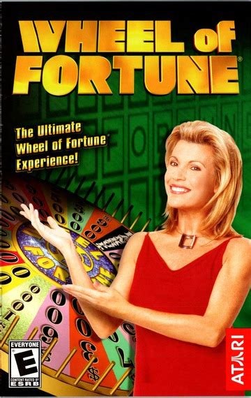 Wheel of Fortune (USA) : Free Download, Borrow, and Streaming ...