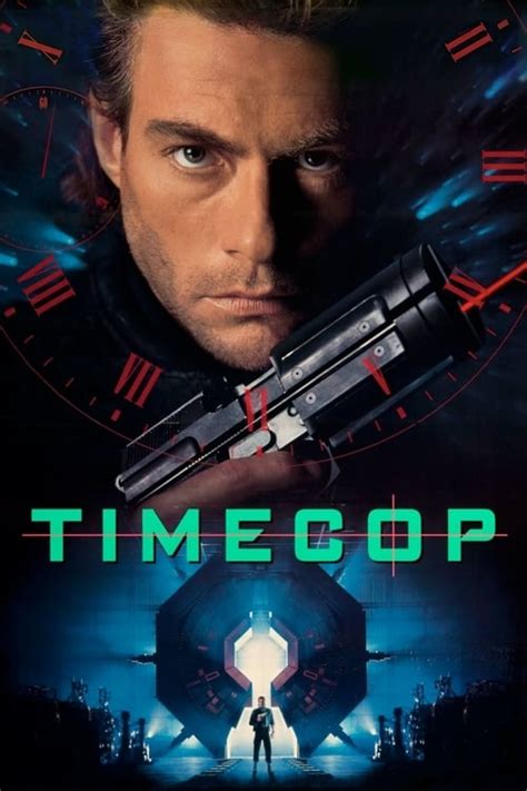 Timecop Free Online 1994