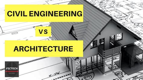 Civil Engineering Vs Architecture Engineering | Comparison 2023 - A Complete Guide # ...