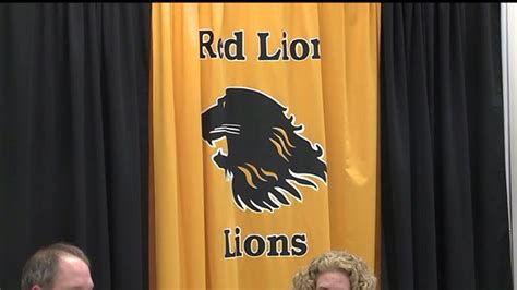 Red Lion school district urges governor, state lawmakers to end budget ...