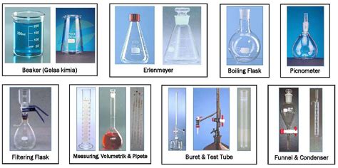 Gambar Alat Alat Laboratorium Kimia – analisis