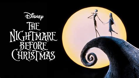 The Nightmare Before Christmas 2021 4k Trailer