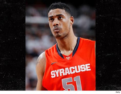 Syracuse Player Fab Melo Dead At 26