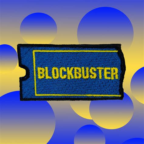 Old Blockbuster Logo | ubicaciondepersonas.cdmx.gob.mx