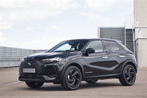 DS 3 Crossback (2019) [Topic Officiel] - Page : 6 - DS 3 - DS - FORUM ...