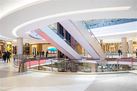 10 Biggest Malls in South Africa 2020 Briefly SA