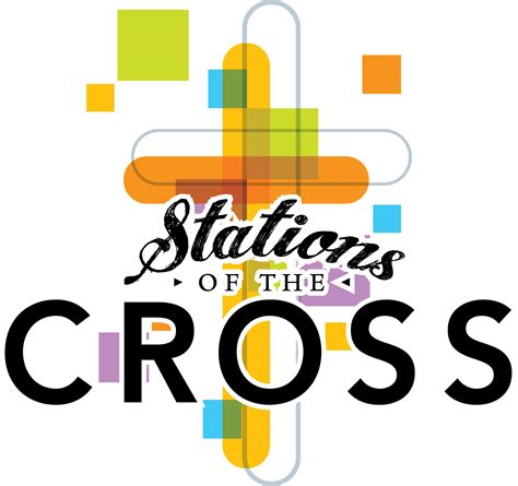 Stations Of The Cross - ClipArt Best