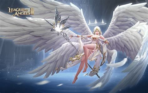 Free download | HD wallpaper: angels, iii, league, art and craft, day ...