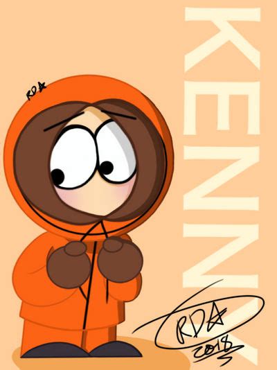 SP Fanart-Kenny McCormick Fanart(read desc.) by CrystiliaLance on ...