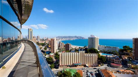 Gran Hotel Bali em Benidorm, Espanha, a partir de R$ 261: Ofertas, avaliações e fotos | momondo