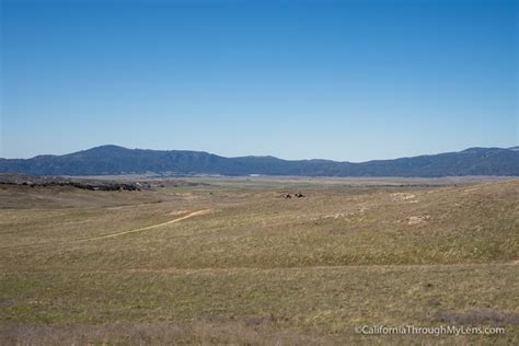 Hiking to Eagle Rock on the Pacific Crest Trail - California Through My Lens