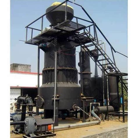 Biomass Gasifier Manufacturer from Gorakhpur