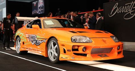 1994-A80-Toyota-Supra-Fast-and-Furious-Barrett-Jackson-1_BM - Paul Tan ...