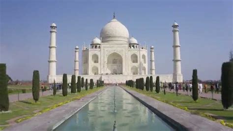 History Of The Taj Mahal - birthdaygreenway