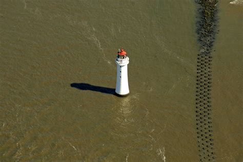 New Brighton Lighthouse in New Brighton, GB, United Kingdom - lighthouse Reviews - Phone Number ...