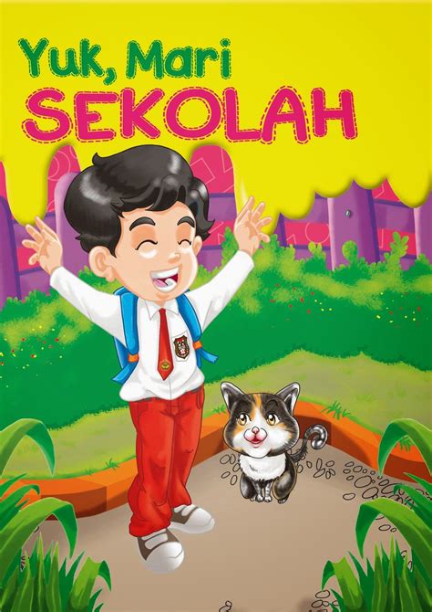 Gambar Cover Buku Komik Jpg Hari Share Bagaimana Membuat Contoh Anak di Rebanas - Rebanas