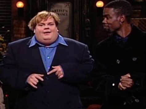 How Did Chris Farley Die?