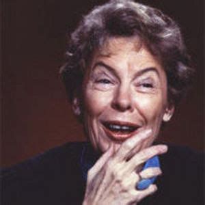 Jeane Kirkpatrick - Celebrity Death - Obituaries at Tributes.com