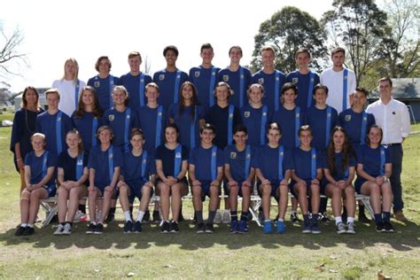 To our Year 10 students - Central Coast Sports College