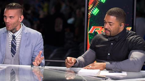 David Otunga | WWE.com