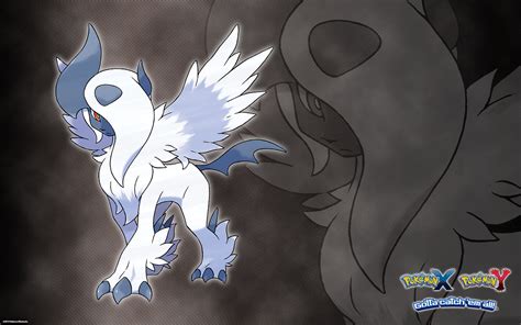 Mega Absol - Pokémon Wallpaper (35561750) - Fanpop