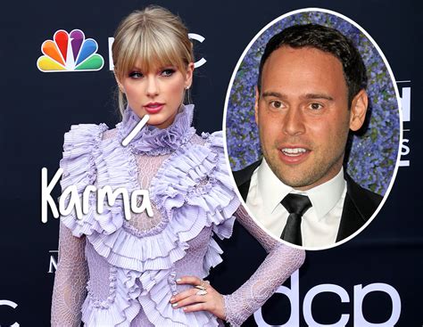 Taylor Swift Blasts Scooter Braun For 'Nefarious' Purchase Of Her Masters, But Insists 'Trash ...