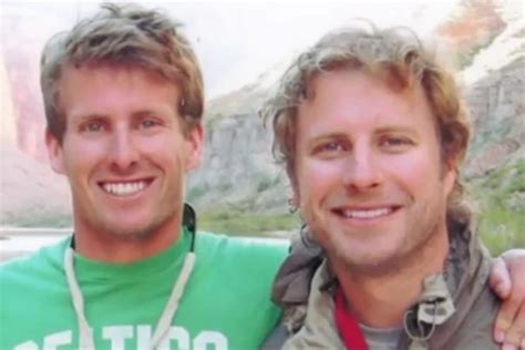 Dierks Bentley, Brother Fife Share Family Spotlight