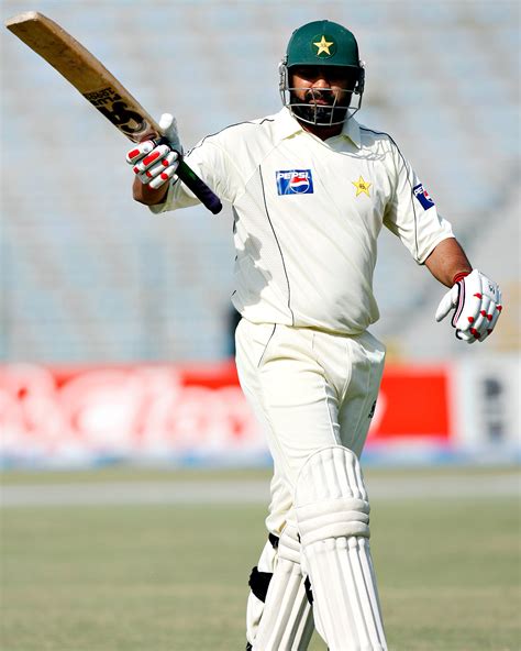 Inzamam-Ul-Haq - Top Ten Cricket Bad Boys - ESPN