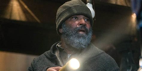 Jeffrey Wright Hunts Wolves in Netflix's Hold the Dark Trailer