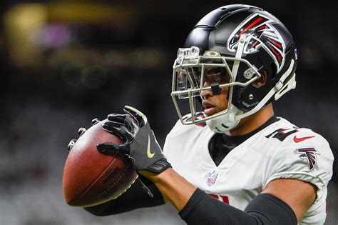 After being named an All-Pro, Falcons CB AJ Terrell still seen as underrated - SportsTalkATL.com