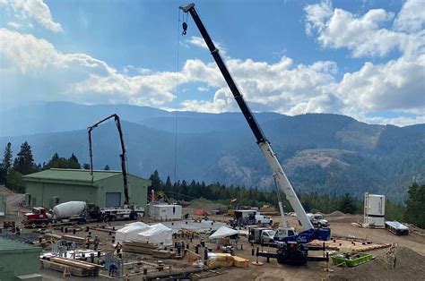 Trans Mountain Pipeline – TECH Construction Group