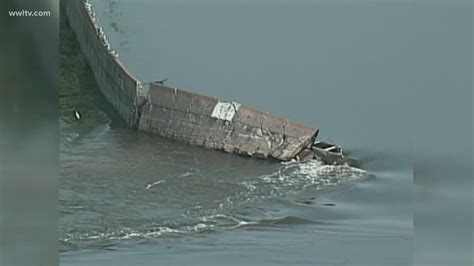 Hurricane Katrina expert sheds light on why the levees broke in new ...