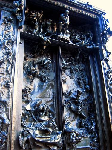 La Porte de l'Enfer | Cayetano | Flickr