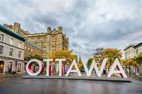 13 Top Tourist Attractions & Things to Do in Ottawa