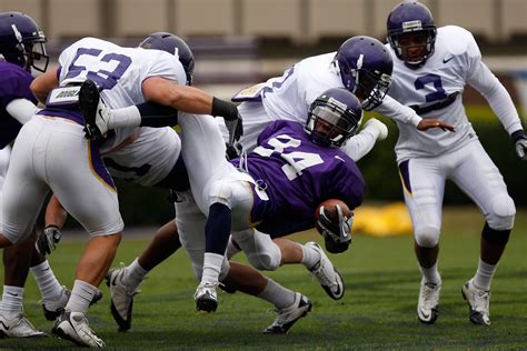 ECU Football '11 | R24KBerg Photos | Flickr