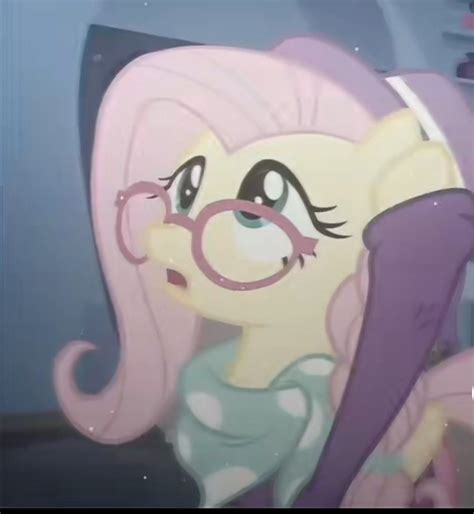 Fluttershy pfp | Fluttershy, My little pony, Little pony