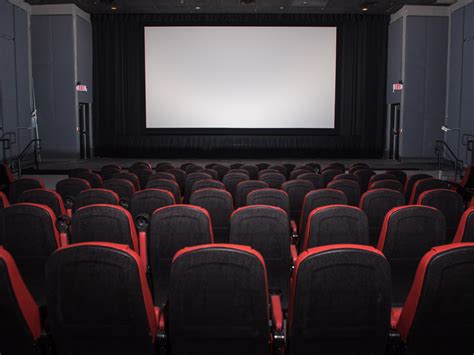 Sneak peek inside Austin's new art house movie theater - CultureMap Austin